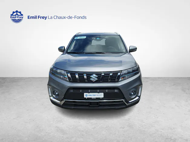 Suzuki Vitara 1.4 T Compact Top Hybrid 4x4