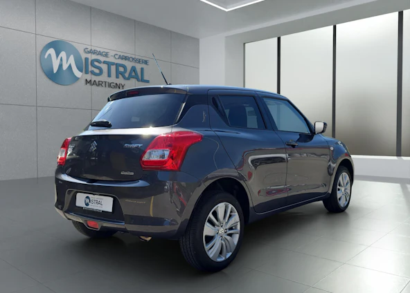 Fahrzeugbild 4 Fahrzeugbild 4