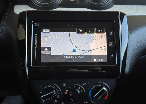 Fahrzeugbild 9 Fahrzeugbild 9