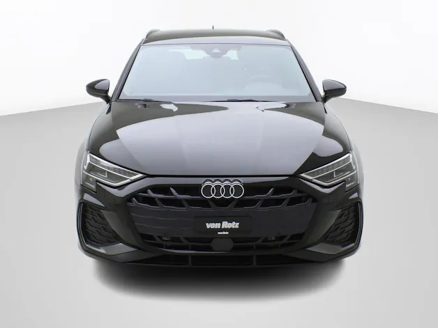 Audi A3 Sportback 40 TFSI e S line S-Tronic