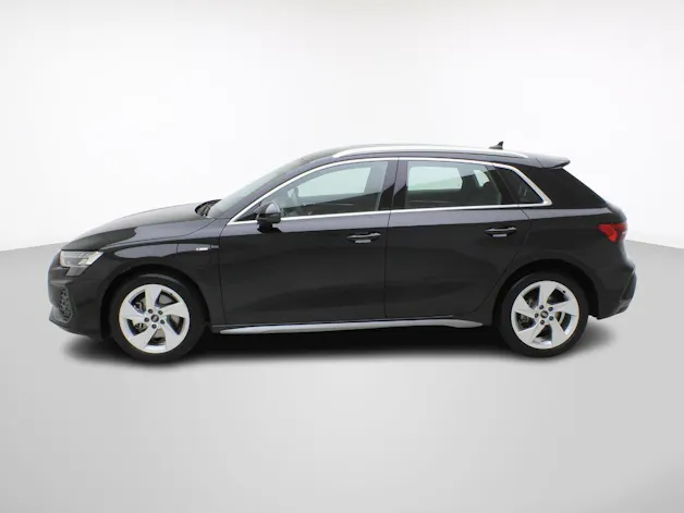 Audi A3 Sportback 40 TFSI e S line S-Tronic