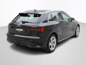 Audi A3 Sportback 40 TFSI e S line S-Tronic