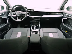 Audi A3 Sportback 40 TFSI e S line S-Tronic