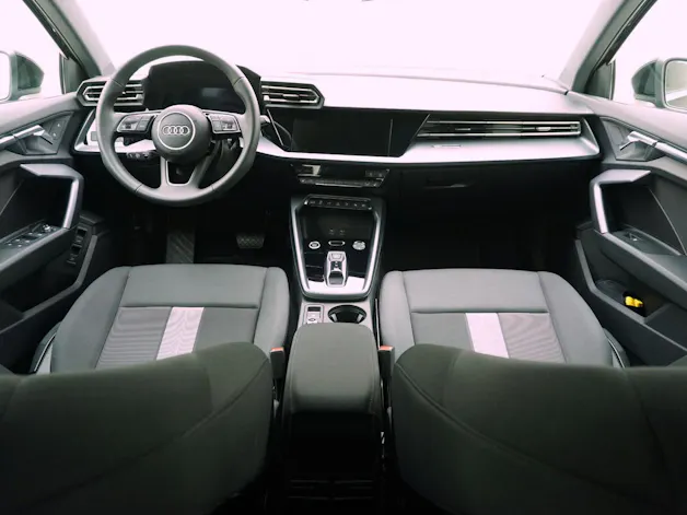 Audi A3 Sportback 40 TFSI e S line S-Tronic