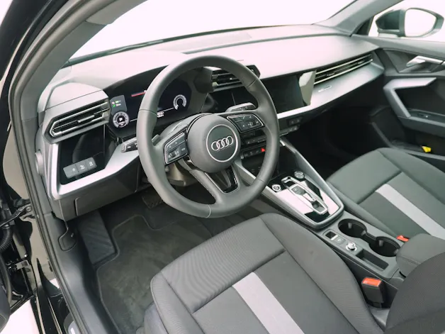 Audi A3 Sportback 40 TFSI e S line S-Tronic