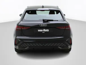 Audi A3 Sportback 40 TFSI e S line S-Tronic