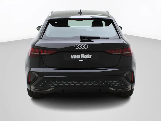 Audi A3 Sportback 40 TFSI e S line S-Tronic