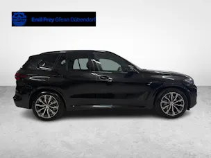 BMW X5 50e xDrive50e SAG