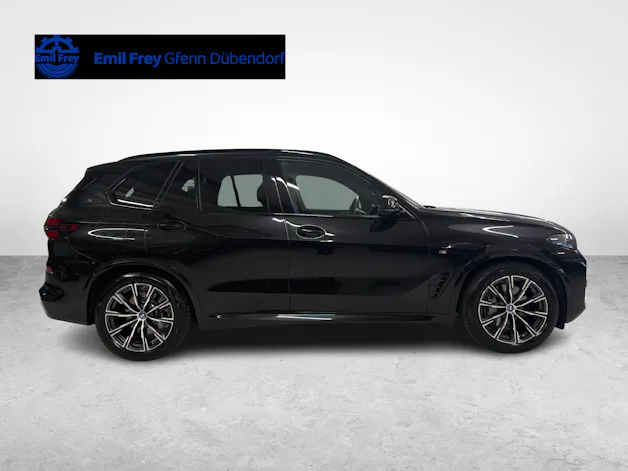 BMW X5 50e xDrive50e SAG