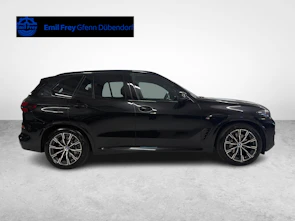 Fahrzeugbild BMW X5 50e xDrive50e SAG