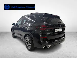 BMW X5 50e xDrive50e SAG