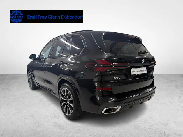 BMW X5 50e xDrive50e SAG