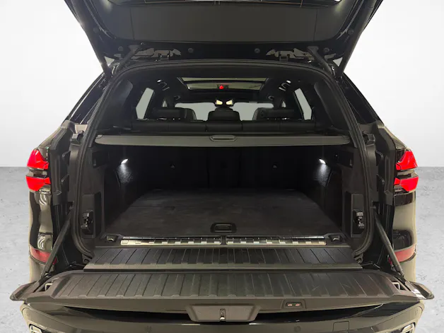 BMW X5 50e xDrive50e SAG