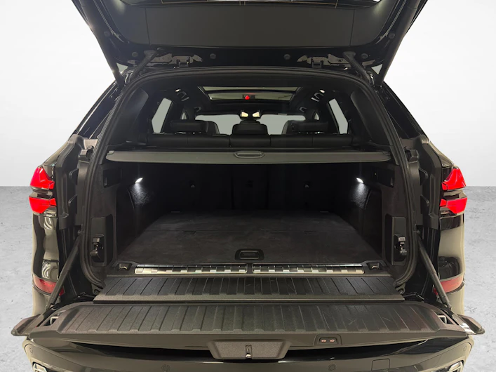 Fahrzeugbild BMW X5