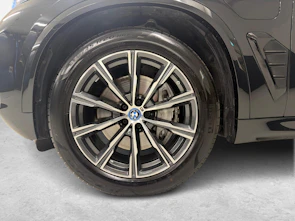 Fahrzeugbild BMW X5 50e xDrive50e SAG