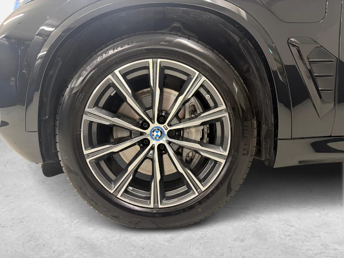 Fahrzeugbild BMW X5
