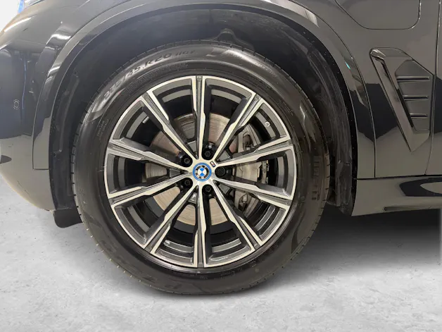 BMW X5 50e xDrive50e SAG