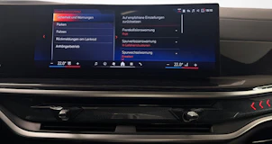 Fahrzeugbild BMW X5 50e xDrive50e SAG