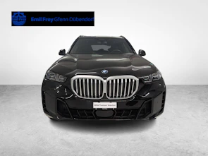 Fahrzeugbild BMW X5 50e xDrive50e SAG