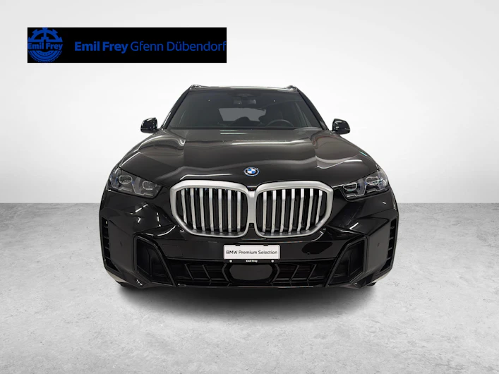 Fahrzeugbild BMW X5