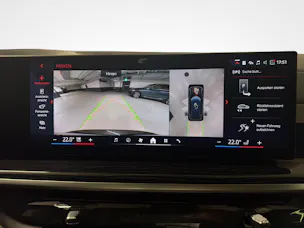 BMW X5 50e xDrive50e SAG