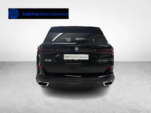 BMW X5 50e xDrive50e SAG