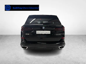 Fahrzeugbild BMW X5 50e xDrive50e SAG