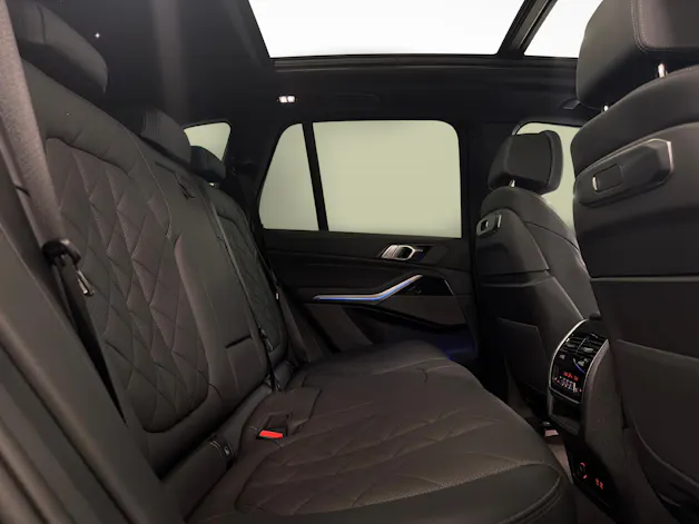 BMW X5 50e xDrive50e SAG