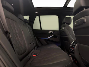 Fahrzeugbild BMW X5 50e xDrive50e SAG