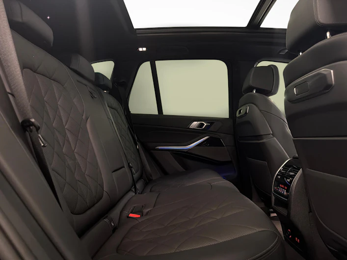 Fahrzeugbild BMW X5