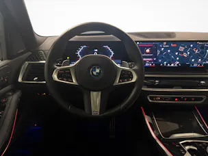 BMW X5 50e xDrive50e SAG