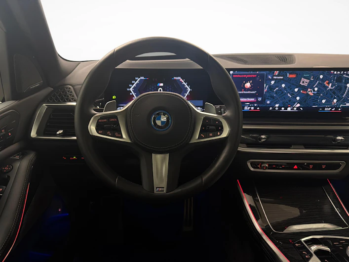 Fahrzeugbild BMW X5