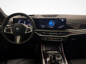 Fahrzeugbild BMW X5 50e xDrive50e SAG