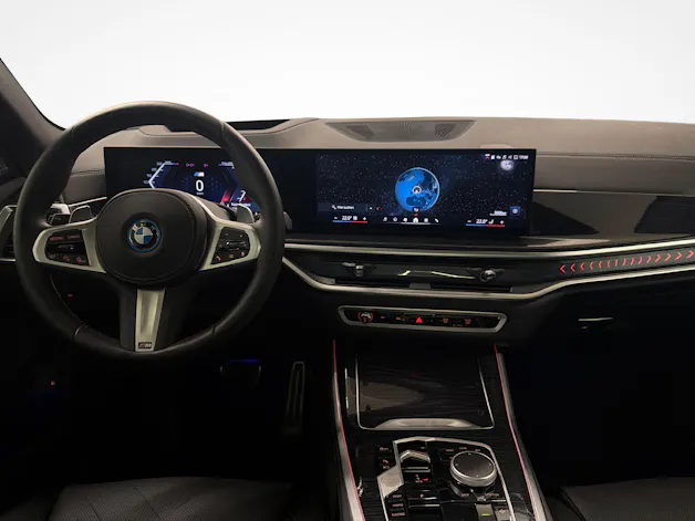BMW X5 50e xDrive50e SAG