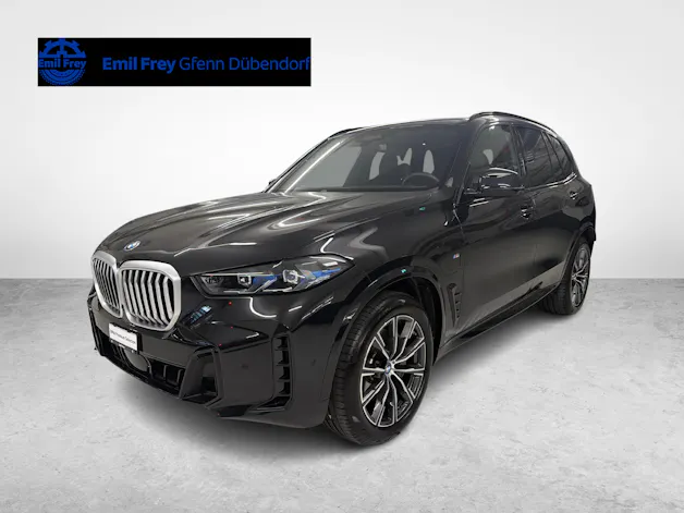 BMW X5 50e xDrive50e SAG