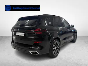 BMW X5 50e xDrive50e SAG