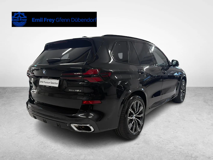 Fahrzeugbild BMW X5