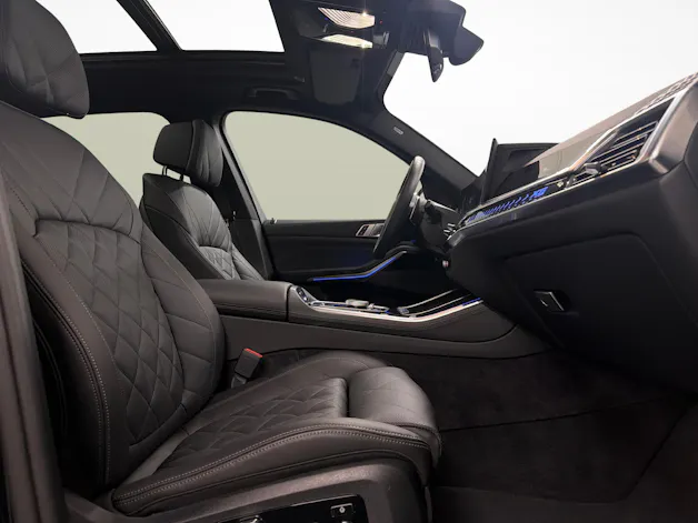 BMW X5 50e xDrive50e SAG