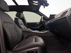 Fahrzeugbild BMW X5 50e xDrive50e SAG