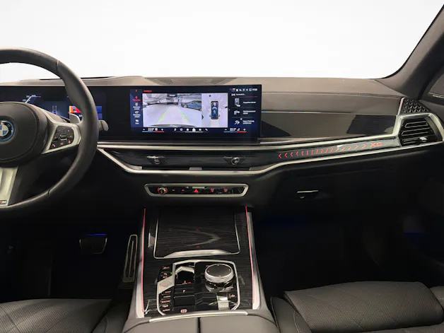 BMW X5 50e xDrive50e SAG