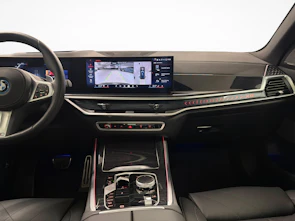 Fahrzeugbild BMW X5 50e xDrive50e SAG