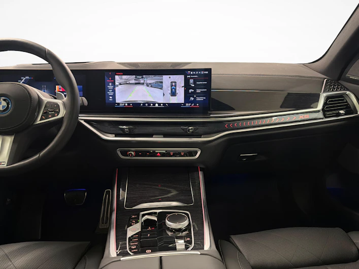 Fahrzeugbild BMW X5