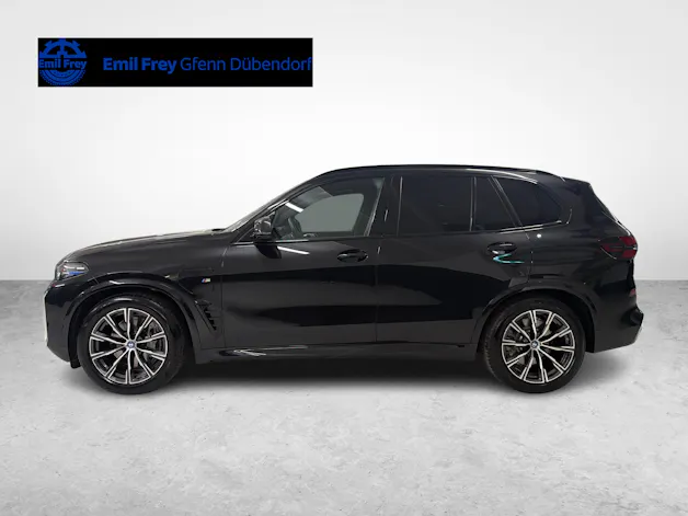 BMW X5 50e xDrive50e SAG