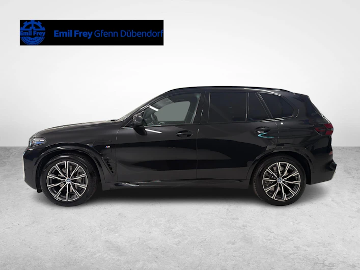 Fahrzeugbild BMW X5