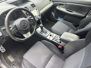 Subaru Levorg 1.6 DIT Swiss S