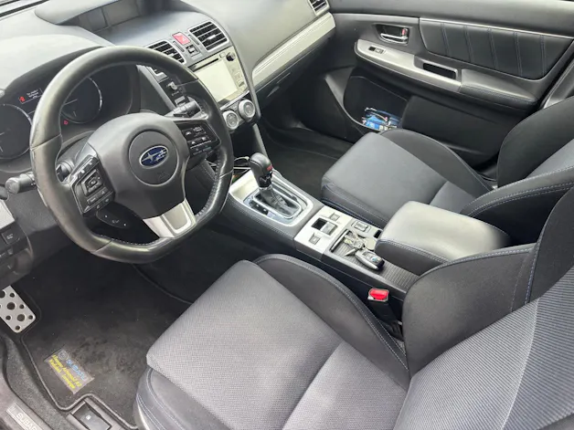 Subaru Levorg 1.6 DIT Swiss S