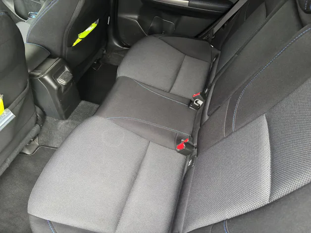 Subaru Levorg 1.6 DIT Swiss S