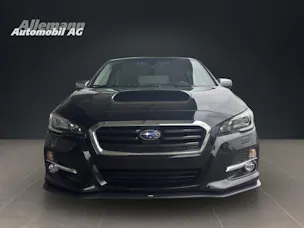 Subaru Levorg 1.6 DIT Swiss S