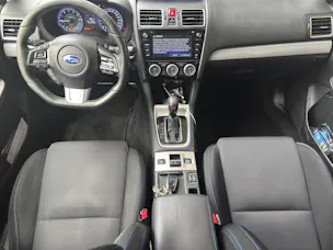 Subaru Levorg 1.6 DIT Swiss S