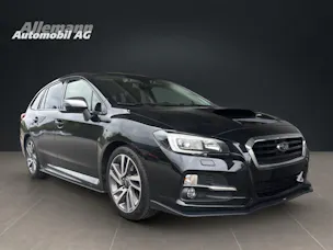 Subaru Levorg 1.6 DIT Swiss S